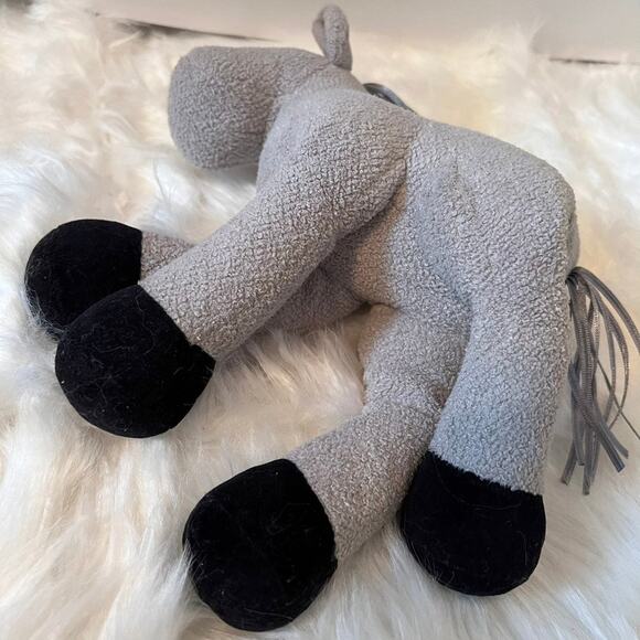 Manhattan Toy Co Horse 2001 Rare - Picture 7 of 7